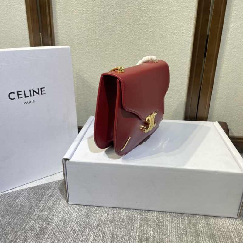 Ce1i*e triomphe bags